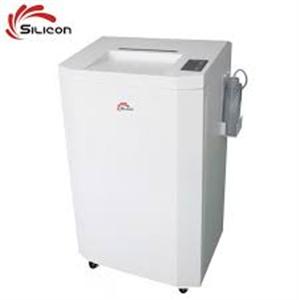 Máy hủy công nghiệp hoạt động liên tục Silicon PS-3500C