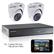 Hệ thống Camera HIK VISION dành cho Hộ giá đình hoặc cửa hàng Kinh doanh ( Trong nhà)