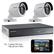 HỆ THỐNG CAMERA HIK VISION DÀNH CHO HỘ GIÁ ĐÌNH HOẶC CỬA HÀNG KINH DOANH (  Ngoài trời )