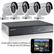 HỆ THỐNG CAMERA HIK VISION 4