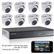 HỆ THỐNG CAMERA HIK VISION 08