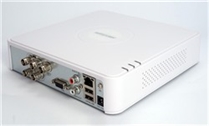 Đầu ghi hình 4 kênh HIK DS-7104HGHI-F1