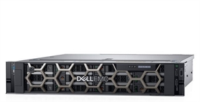 Máy chủ Dell Power Edge R740 16x 2.5'' - Intel Xeon Silver 4110