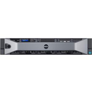 Máy chủ DELL  Power Edge R530 CPU E5-2609v3 Rack 2U