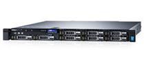 MÁY CHỦ DELL POWER EDGE R330 1220V6 (  4x3.5'' )