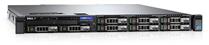 Máy chủ DELL PowerEdge R430  E5-2609 v4 (4x 3.5) 
