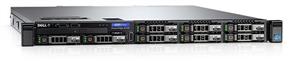Máy chủ DELL PowerEdge R430  E5-2609v4 ( 2x550w)