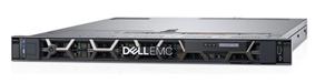 Máy chủ Dell Power Edge R640 4x3.5'' -  Intel Xeon Silver 4110 - NIC Card