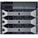 MÁY CHỦ DELL POWEREDGE R730 E5- 2650V4 ( 8x3.5'' ) 