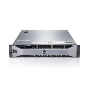 Máy chủ Dell Power Edge R720 - XEON E5 2640v2 ( HDD 2.5'')