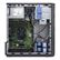 Máy chủ Dell PowerEdge T130 E3-1240v6/8G/2TB (4x3.5'')