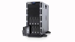 MÁY CHỦ DELL POWEREDGE T330 1230V6 