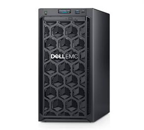 Máy chủ Dell PowerEdge T140  Mini Tower - E-2134/8G/1TB