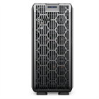 Máy chủ Dell PowerEdge T350 8x3.5  - E-2334G/16GB/2TBSATA /H755/Cabled PSU 450W