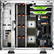 Máy chủ Dell PowerEdge T550 4x3.5in - S4310/16GB/2TBSAS/H755/1100W