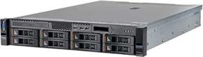 Máy chủ IBM System x3650 M5 - 5462M2A