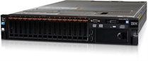 Máy chủ IBM System X3650 M4 (7915-C3A)