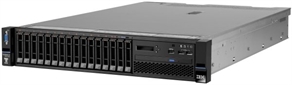 Máy chủ IBM System x3650 M5 - 5462B2A