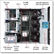 Máy chủ IBM System x3650 M4 - 7915B2A
