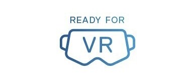 Sẵn sàng cho VR Sẵn sàng cho VR