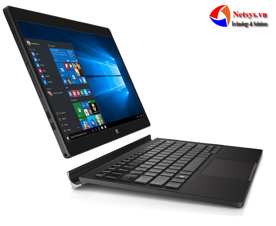 Microsoft và Dell vừa nâng thanh.  Lần nữa