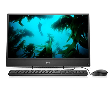  Kết hợp thiết bị của bạn với Dell Mobile Connect.