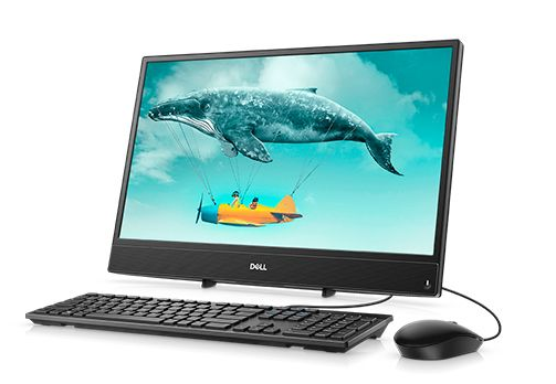 Inspiron 22 3280 AIO