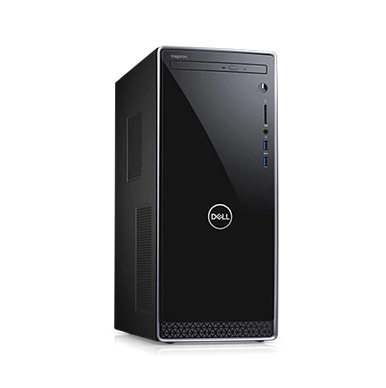 Máy tính để bàn nhỏ Inspiron Máy tính để bàn nhỏ Inspiron