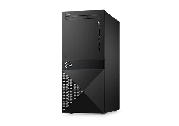 Vostro 3670 Desktop
