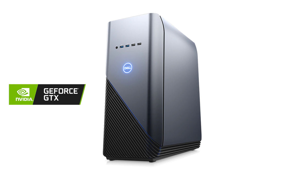 Máy tính để bàn chơi game Inspiron 5680 360 10
