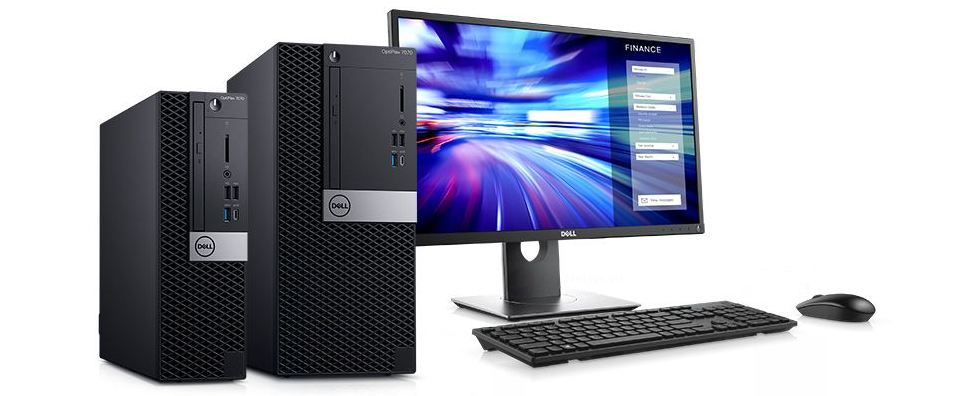 Optiplex-7070-máy tính để bàn-Giải phóng năng suất của bạn