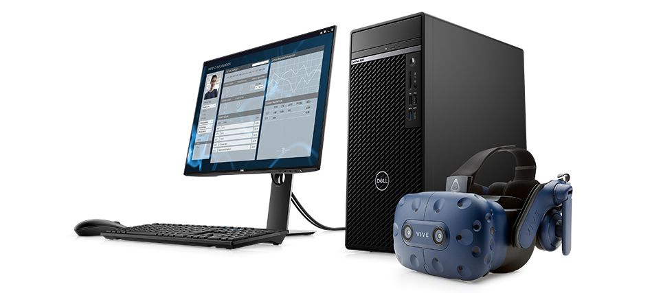 OptiPlex 7080