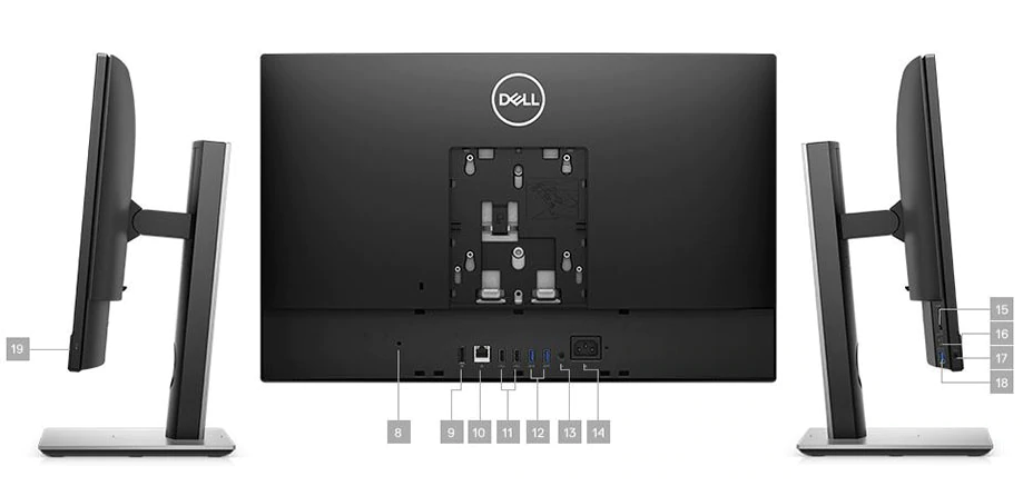 Optiplex 5480
