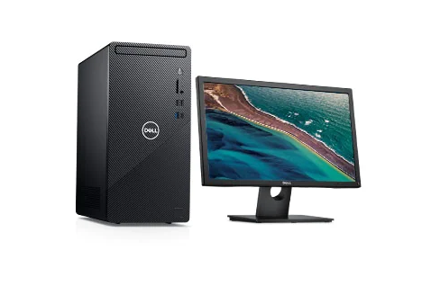 Inspiron 3891