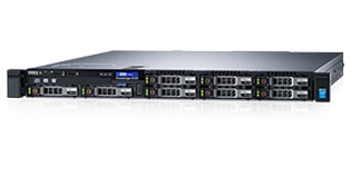 Description: Máy chủ rack PowerEdge R330 - Khám phá tính linh hoạt cao hơn