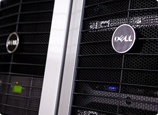 Description: Máy chủ rack PowerEdge R330 - Tối đa hoá hiệu quả hoạt động