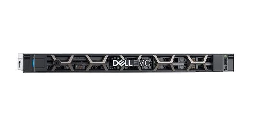 Máy chủ rack PowerEdge R340