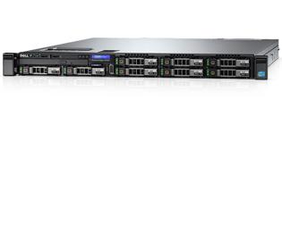 Description: PowerEdge R430 - Peak 2-socket hiệu suất trong một gói nhỏ gọn