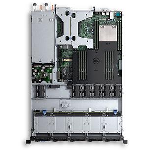 Description: PowerEdge R430-Cung cấp hiệu suất cao điểm