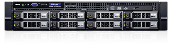 Description: Poweredge R530 - Khám phá sự linh hoạt lớn hơn