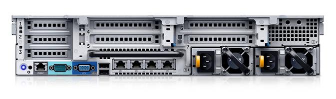 Description: Hỗ trợ R730 - VDI và HPC