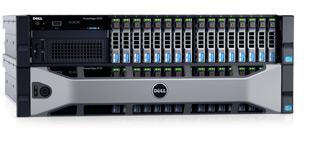 Description: Poweredge R730 - Tích hợp trung tâm dữ liệu sẵn sàng trong tương lai