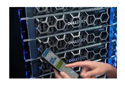 Quản lý hệ thống OpenManage