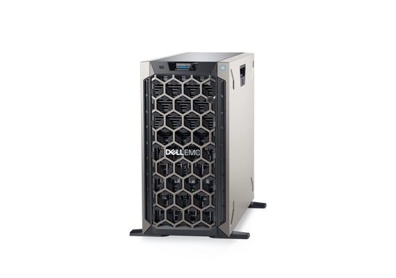 Máy chủ Tháp PowerEdge T340